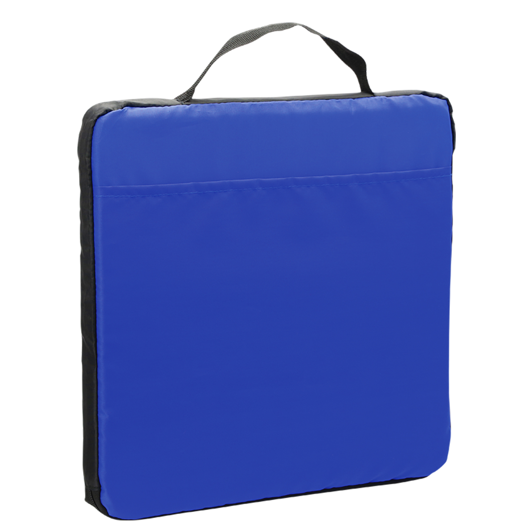 13.5" Fabric Stadium Cushion - Digital 3