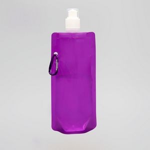 380ml Rechargeable Stainless Steel Blending Cup 5