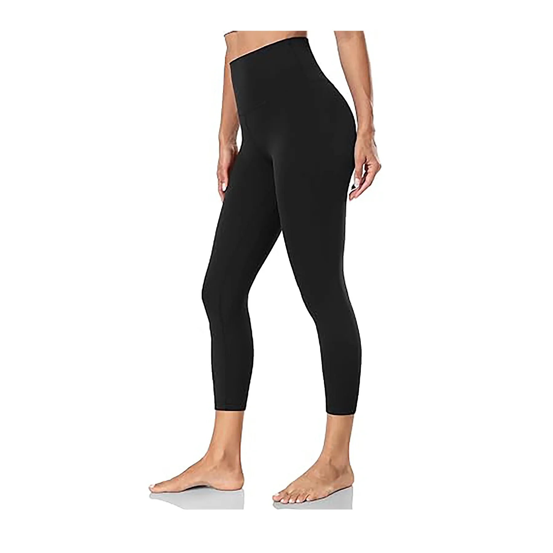 Yoga Pro Leggings Athletic Compression Pants 10