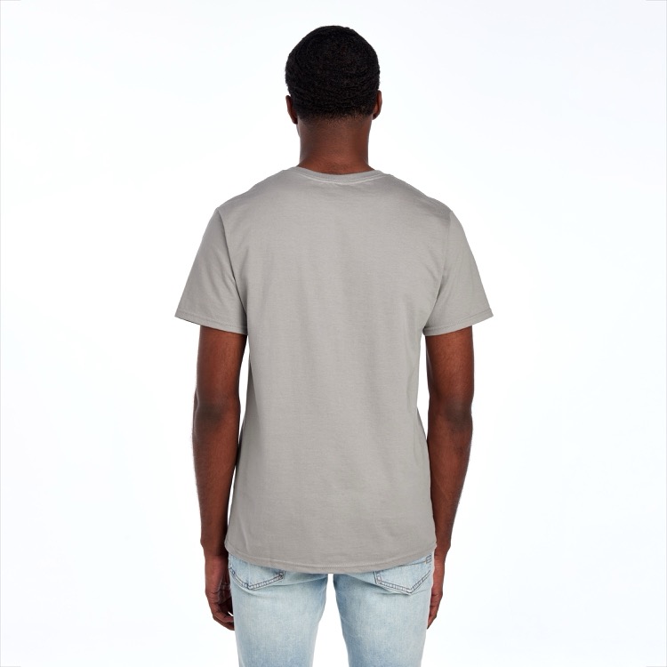 FRUIT OF THE LOOM ICONIC Ring-Spun Unisex T-Shirt 55