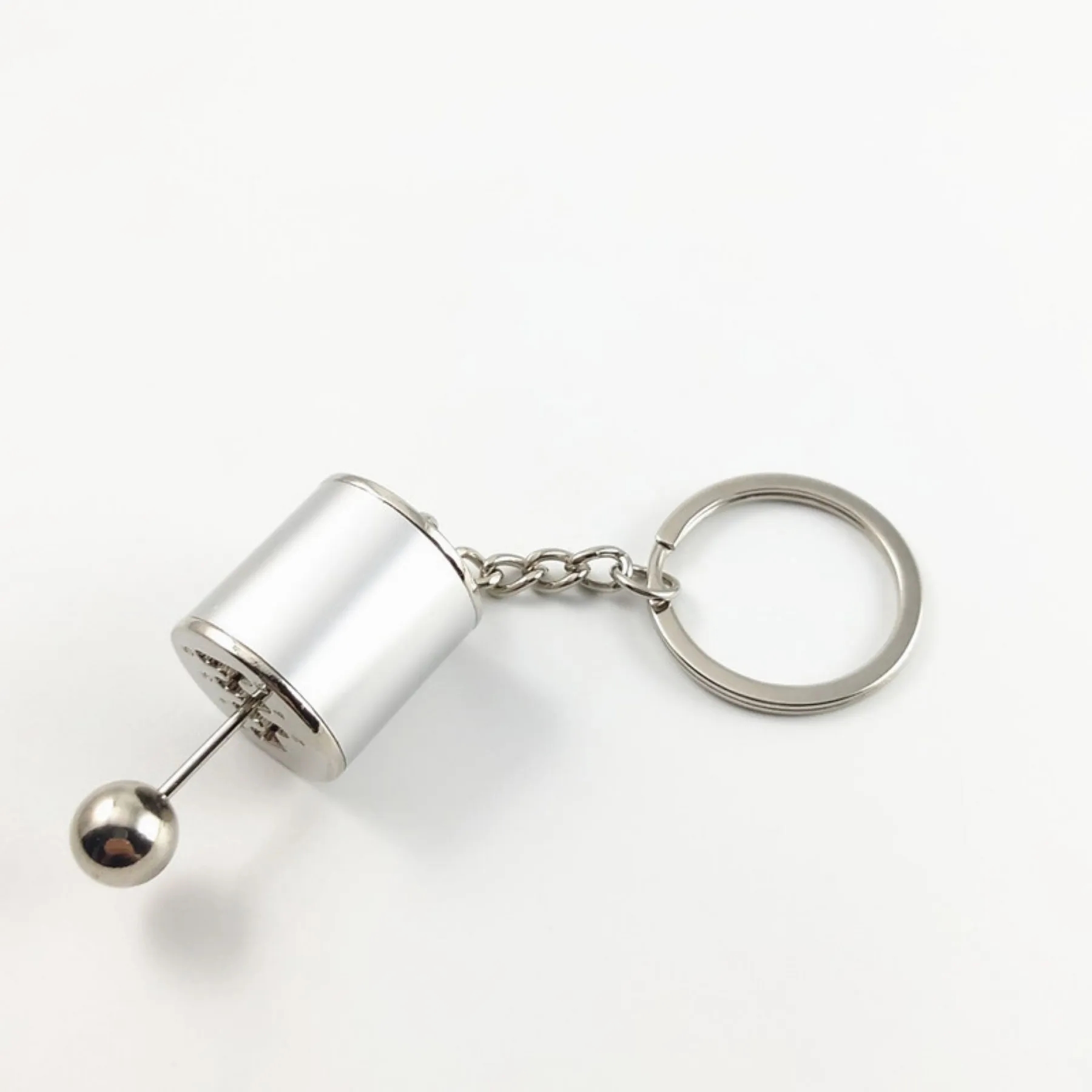 Car Gear Relief Keychain 2