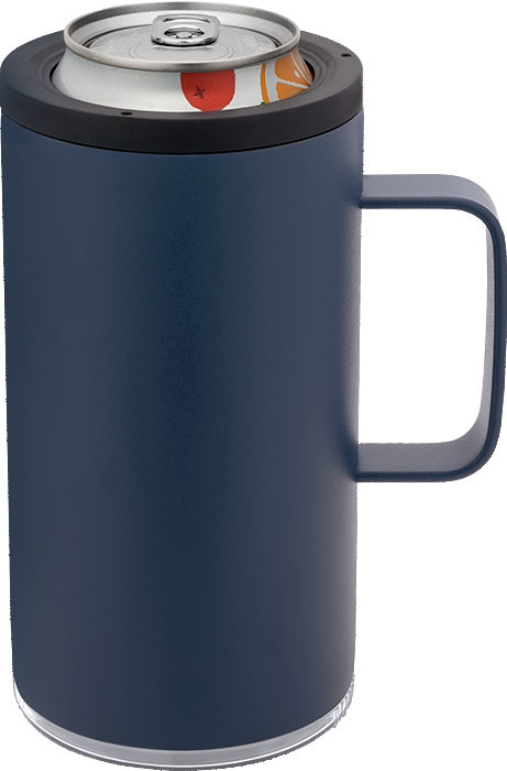 12 oz Urban Peak® 3-in-1 Hassler Vacuum Mug 29