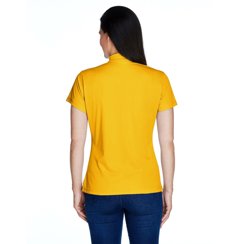 Team 365 Ladies' Command Snag Protection Polo 30