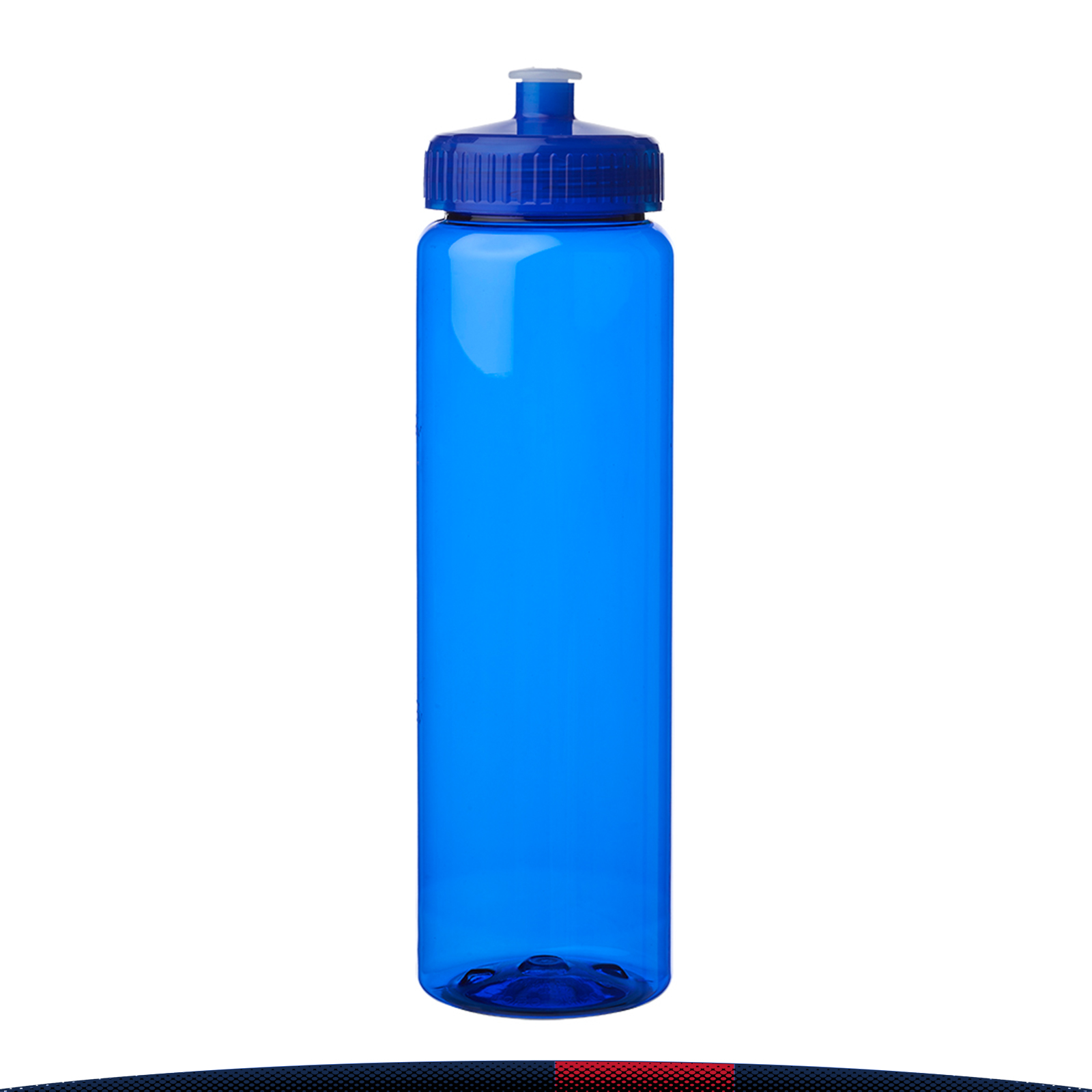 Maidz Plastic Water Bottle - 32 OZ. 6