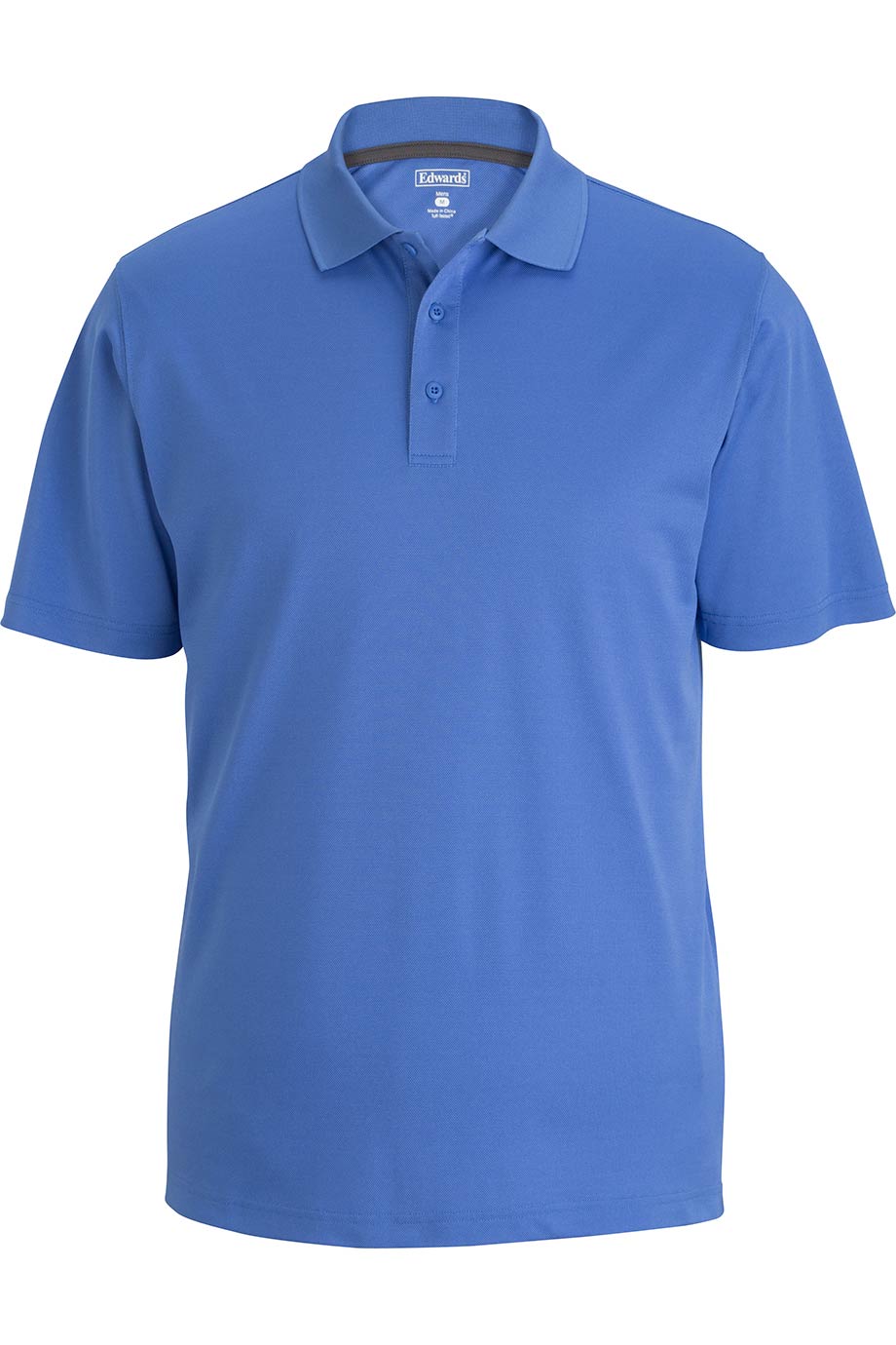 Airgrid Mens Polo 4