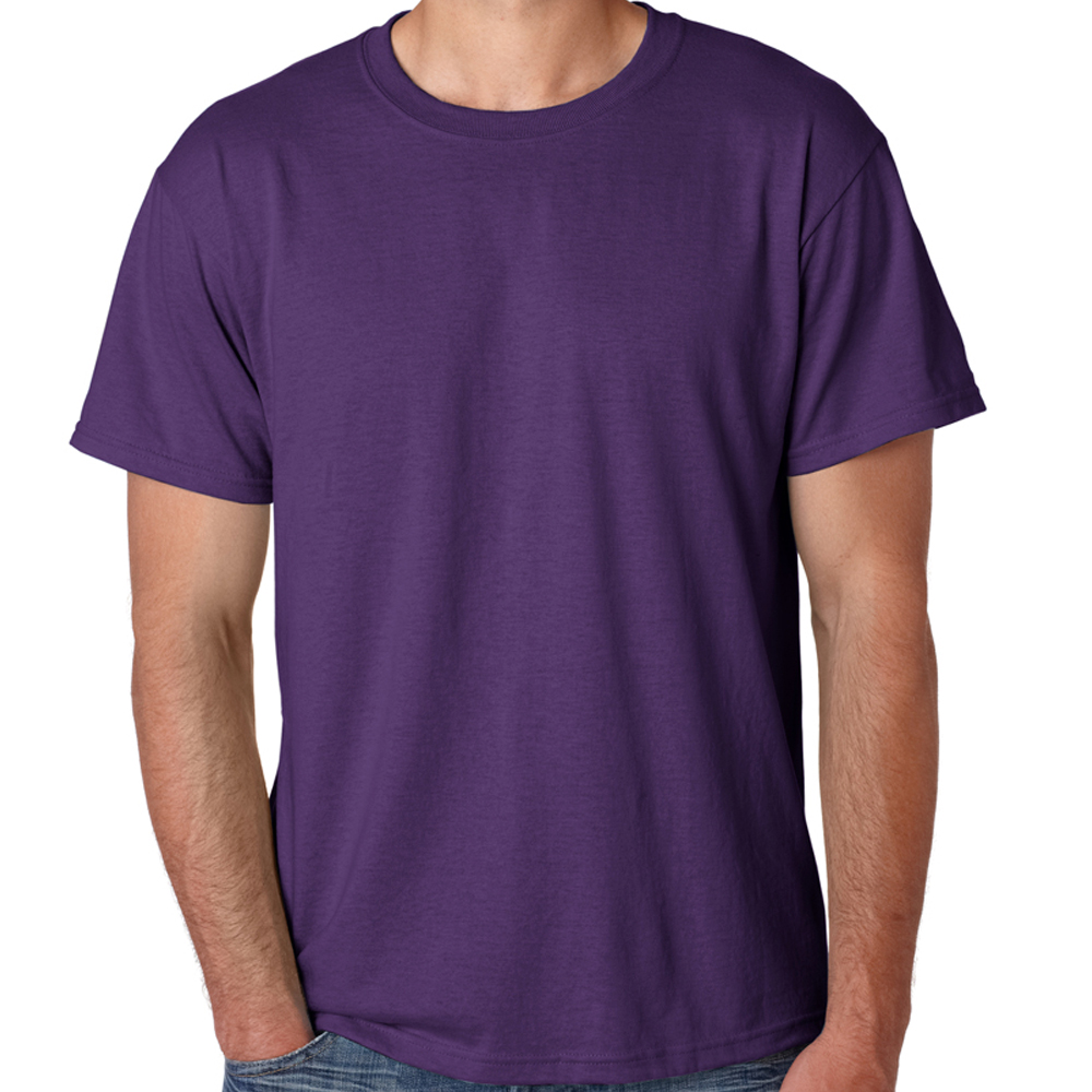 5.6oz 50/50 Cotton / Polyester Preshrunk 113