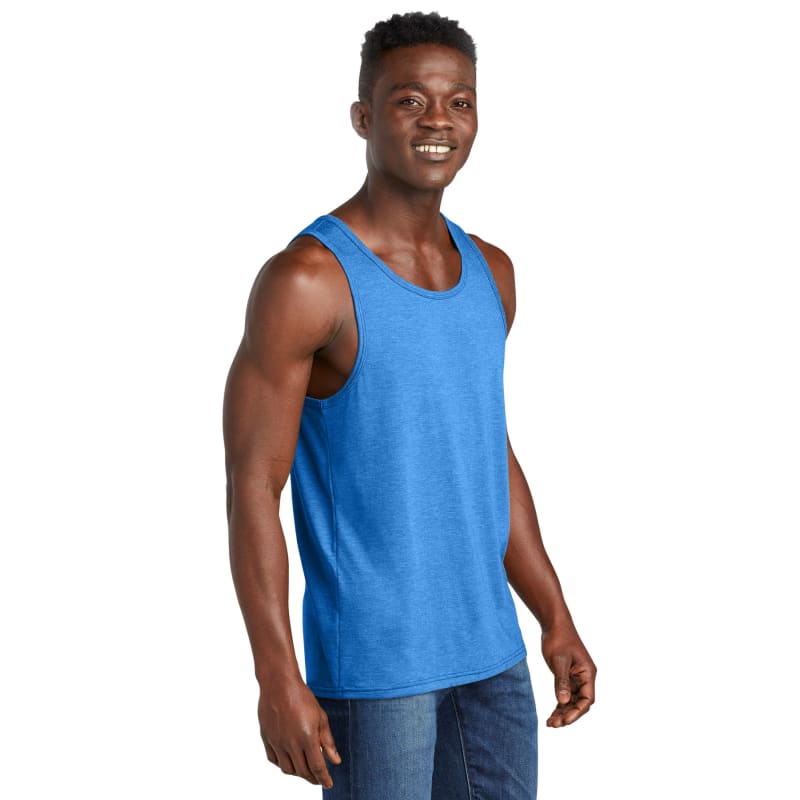 AllMade Unisex Tri-Blend Tank 46