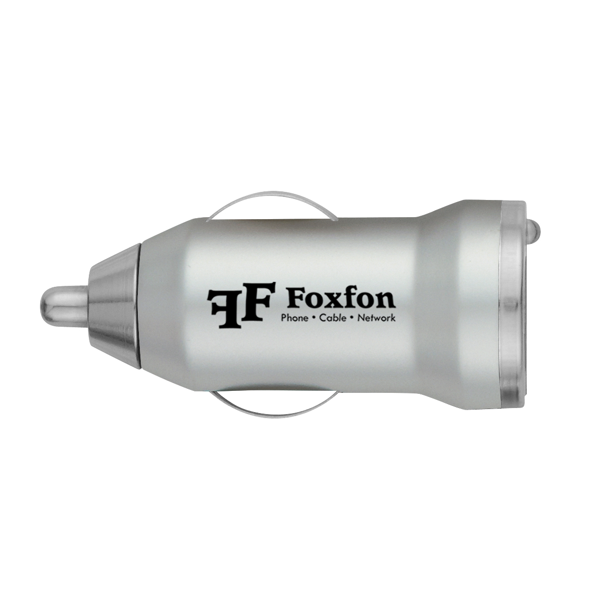 On-The-Go Car Charger 6