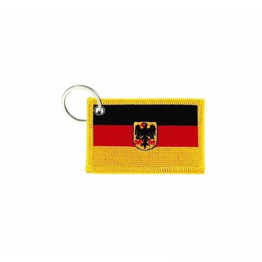 Patch Keychain 5