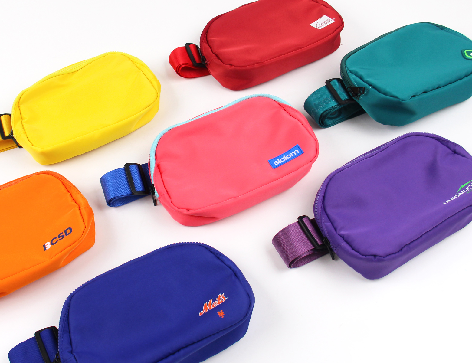 Fanny Pack Belt Bag 22