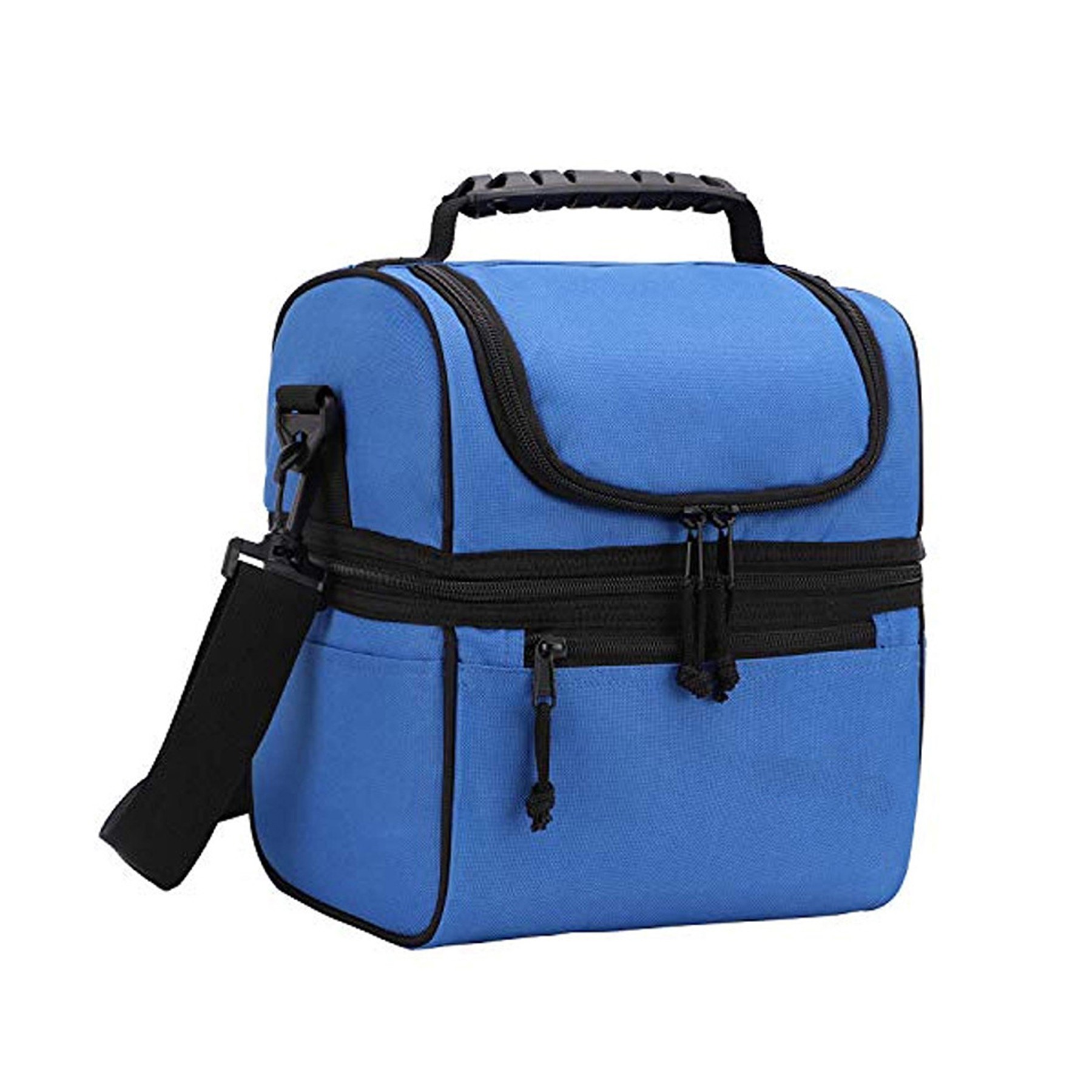 Reusable Insulated Lunch Bag 2
