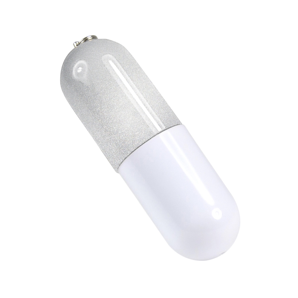 Capsule USB Flash Drive 2.0 4