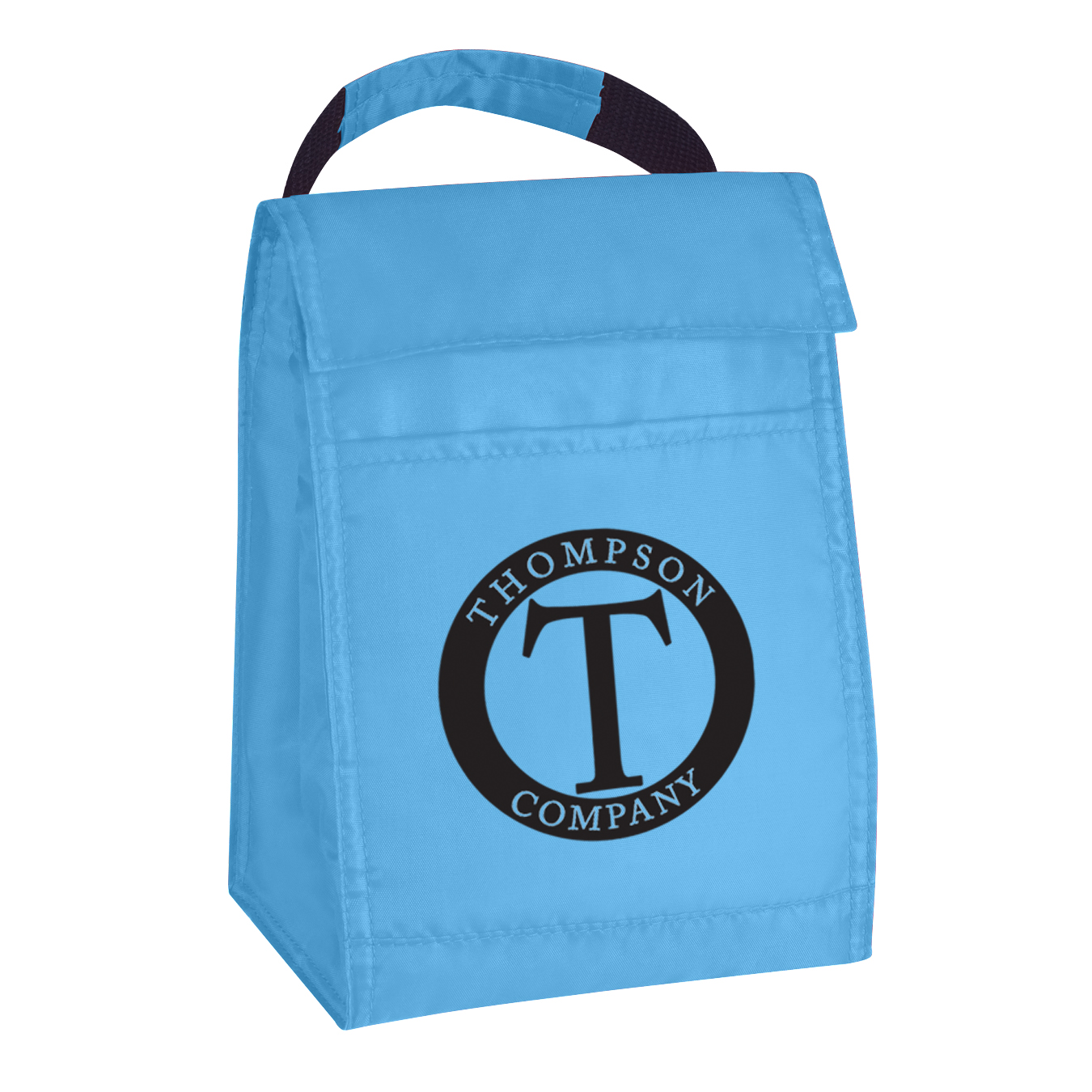 Budget Lunch Bag 43
