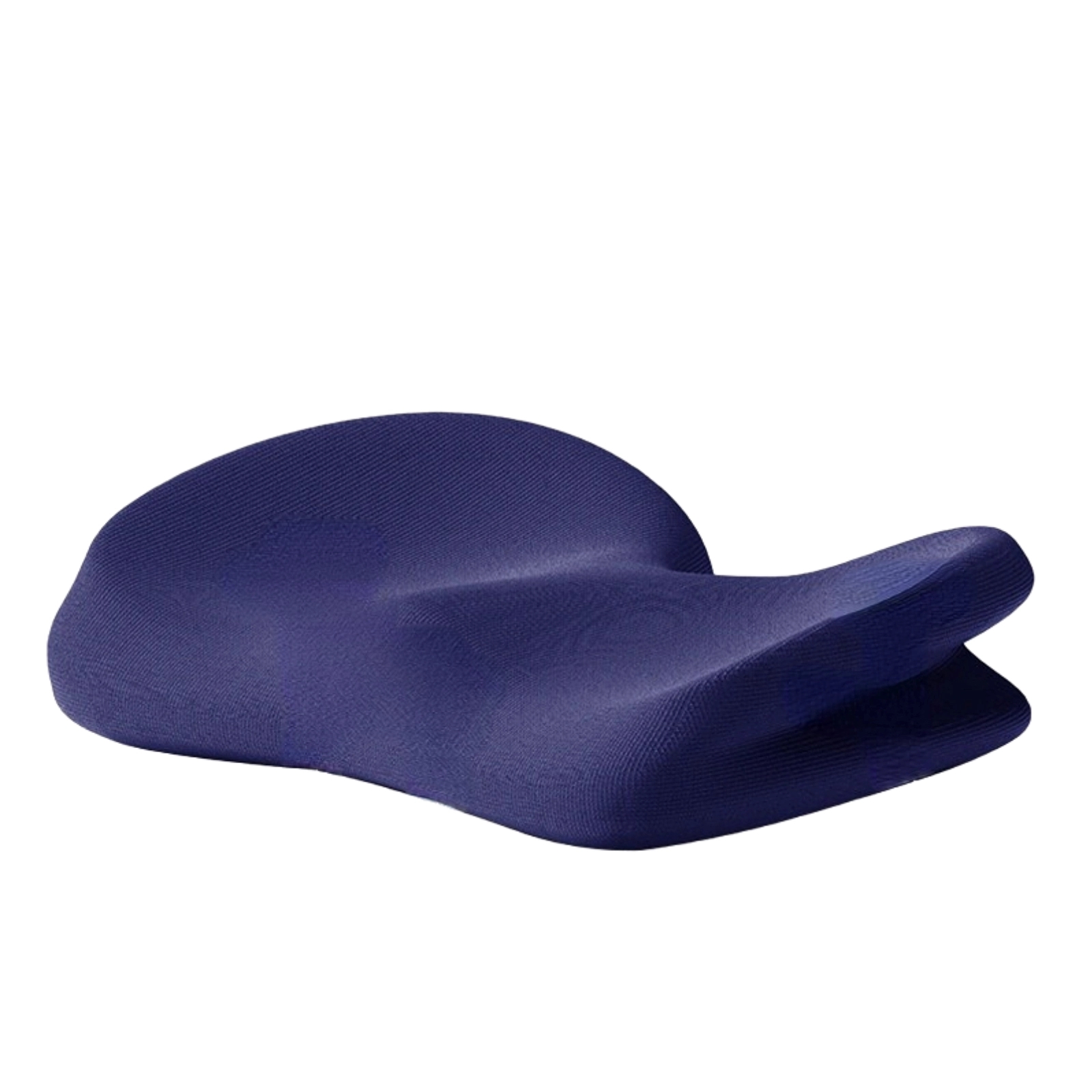 Thickened Memory Foam Tail Decompression Sedentary Cushion 8