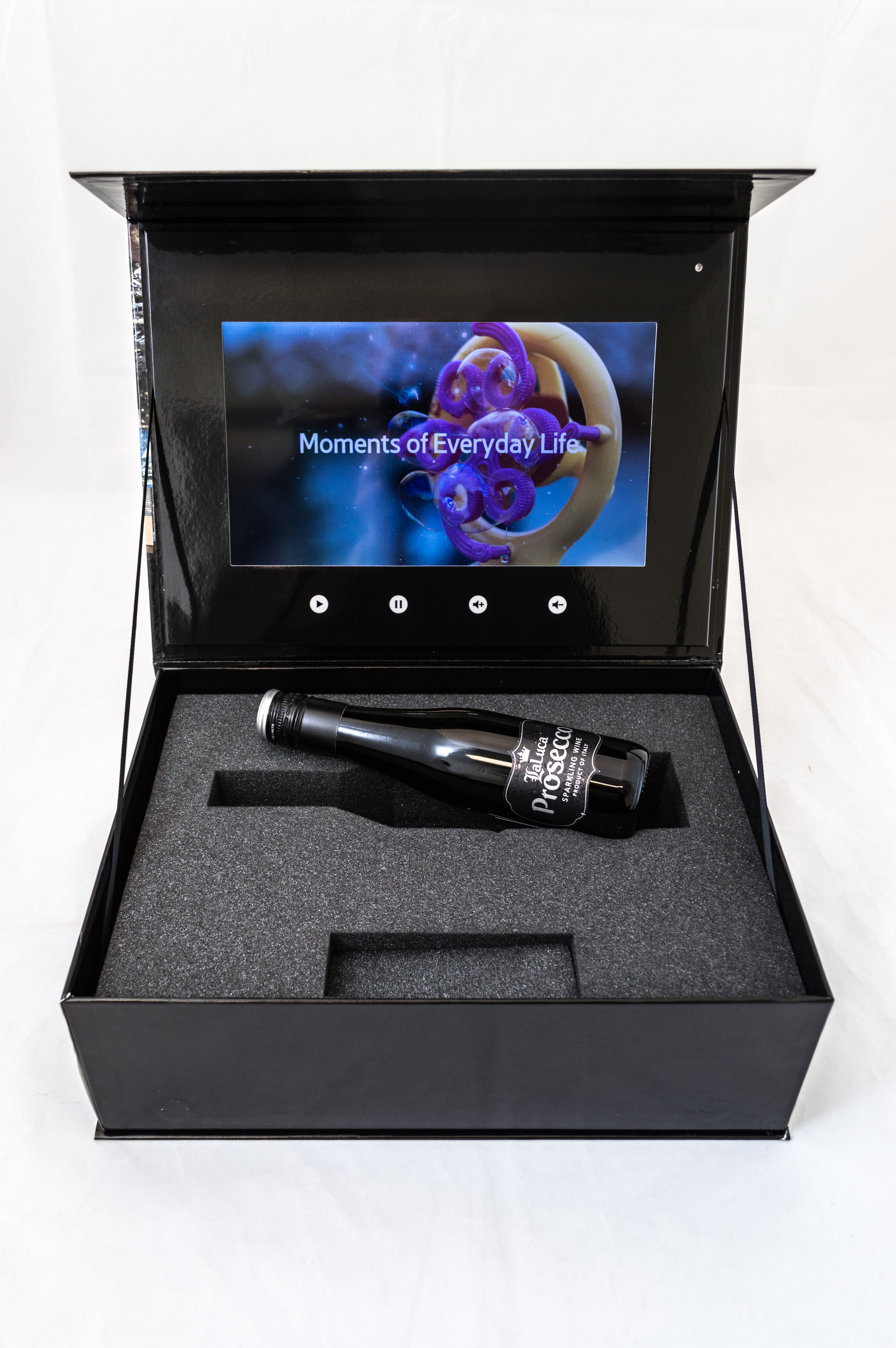 Video Packaging & Boxes 1