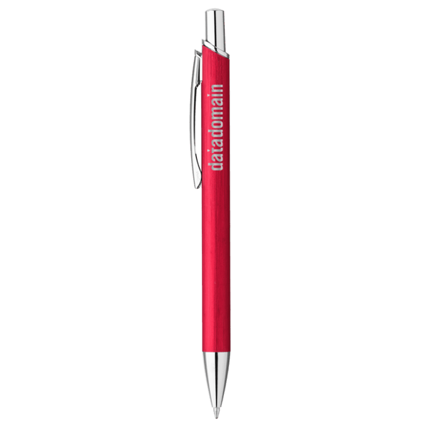 The Loft Metal Ballpoint Pen