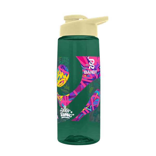 Gravel 26oz Tritan® Flair Bottle 2016