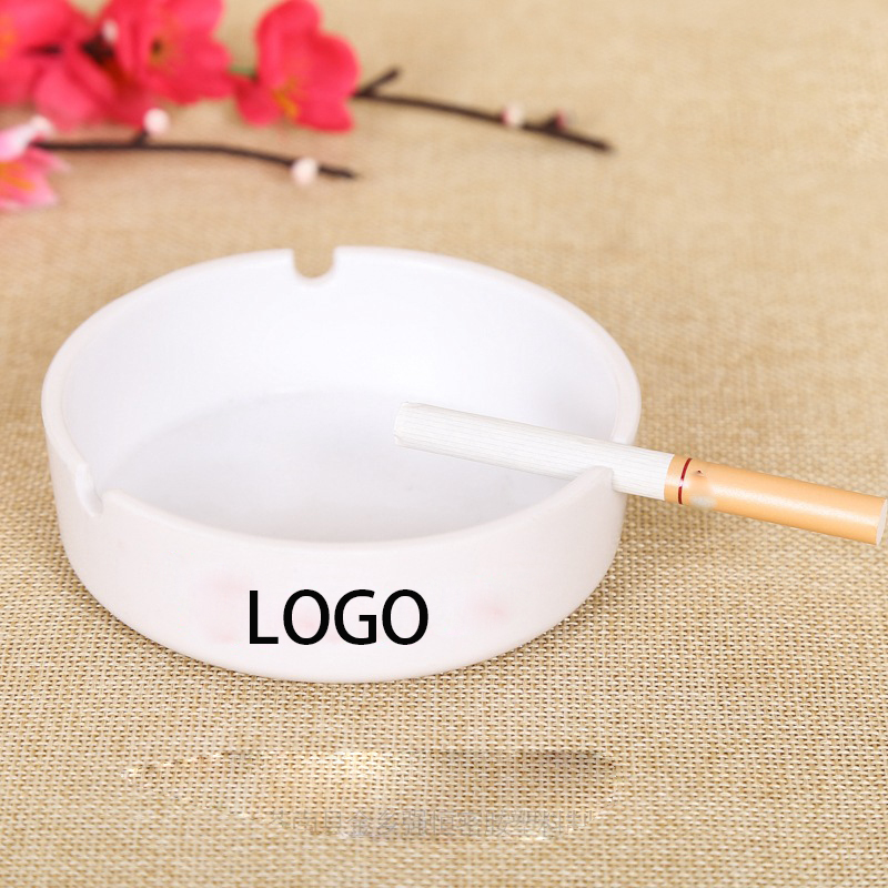 Melamine Ashtray 1