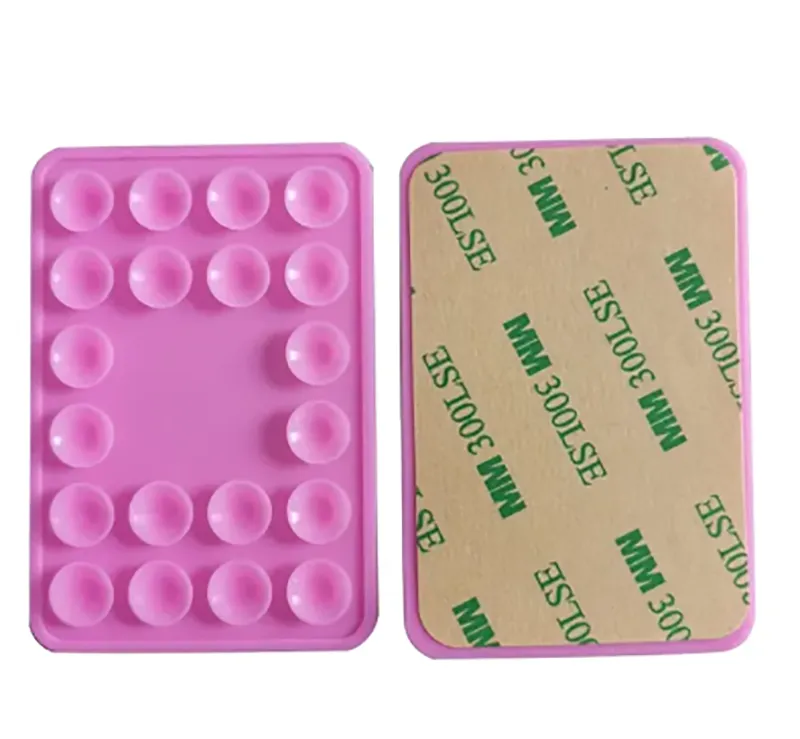 Silicone Smart Phone Holder 6