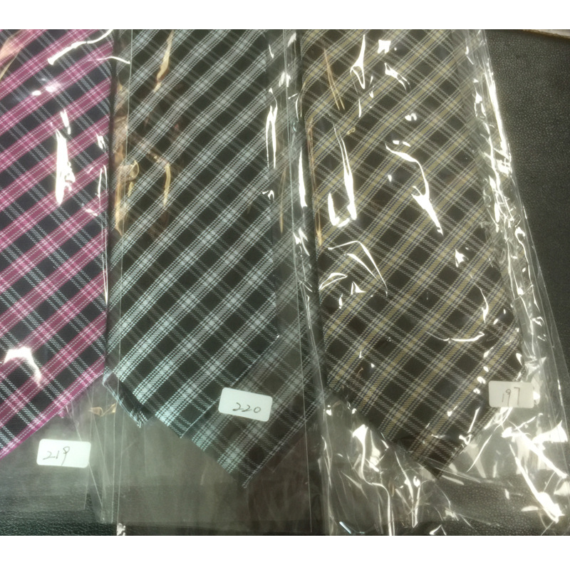 Men's Business Tie 7