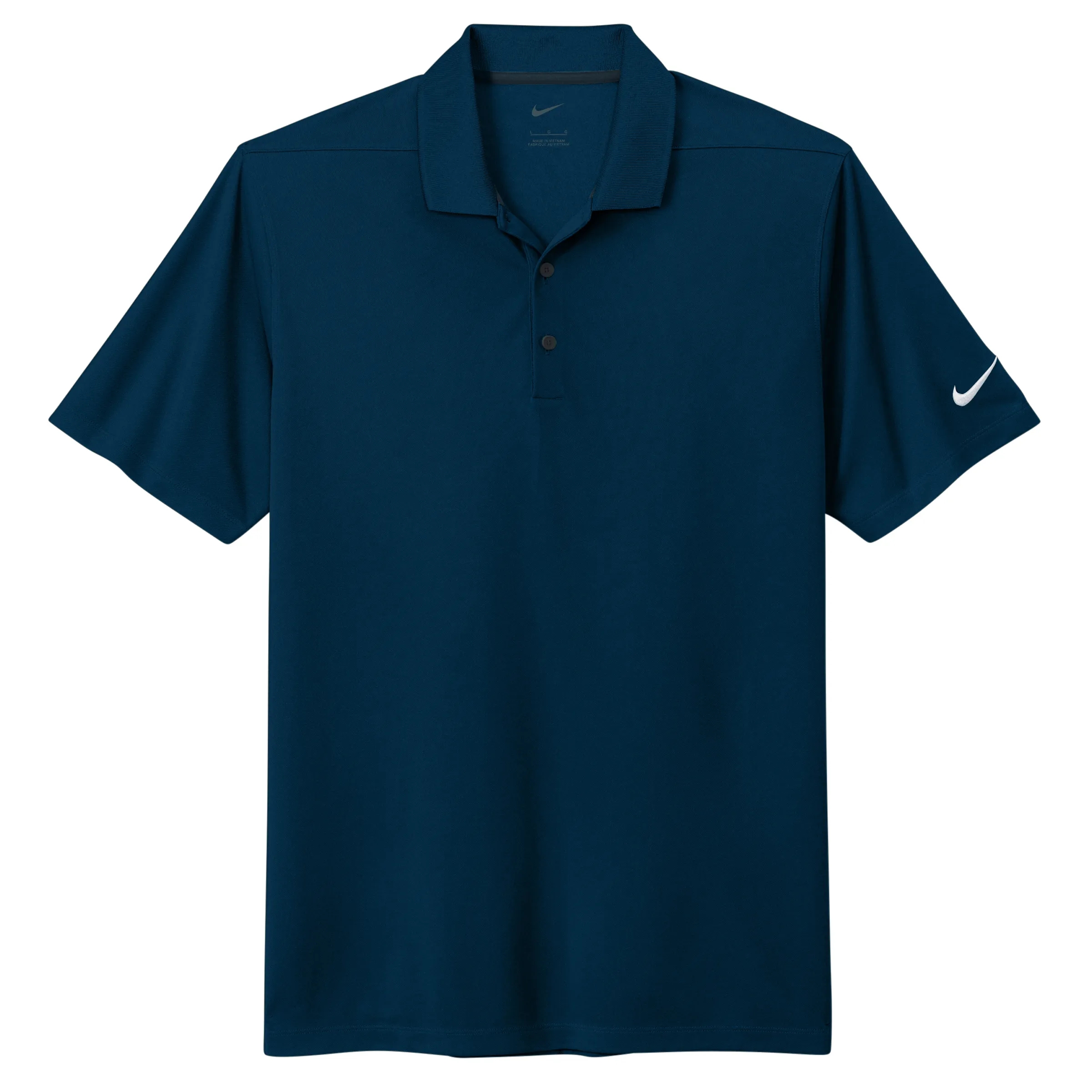 Nike Dri-FIT Micro Pique 2.0 Polo 11