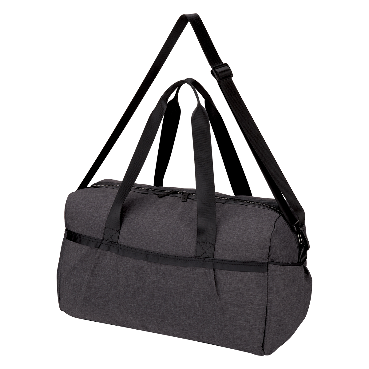 Performance Duffel Bag 4