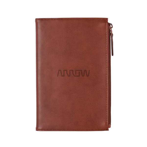Mason Notebook 19