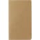 FSC® Mix 3" x 5" Recycled Mini Notebook 13