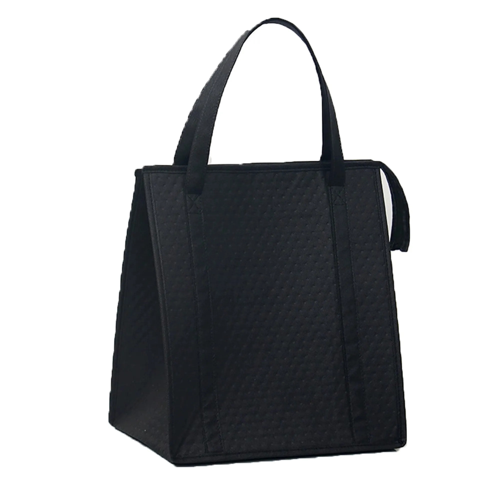 Insulated Grocery Tote Bags 5