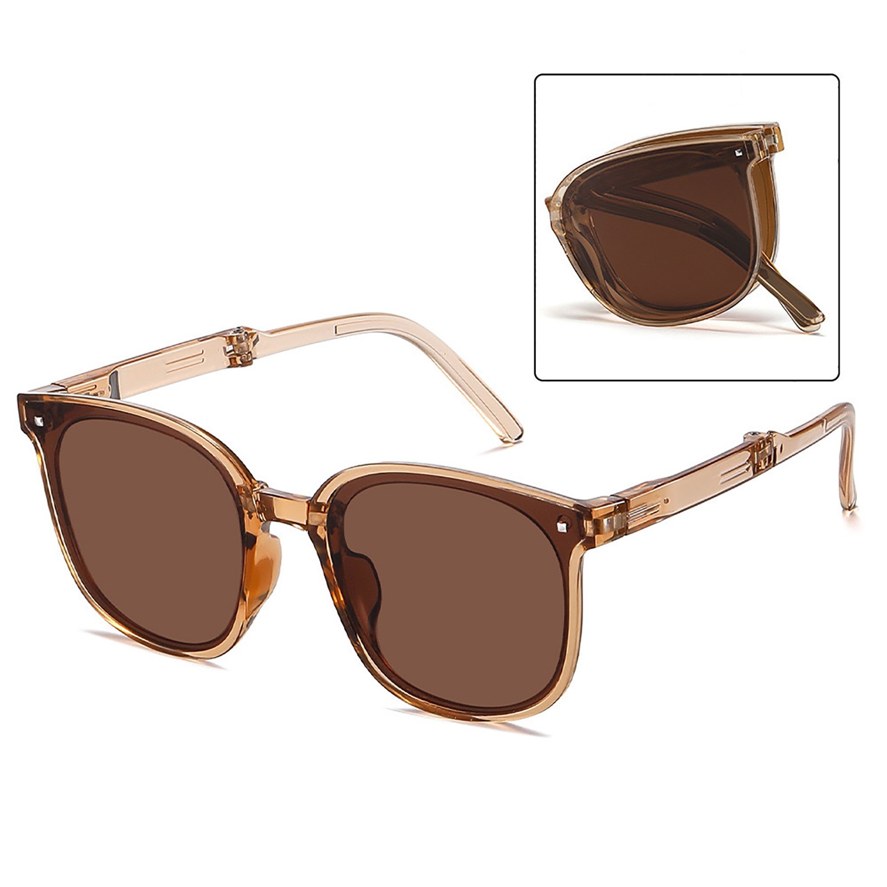 Folding Sunglasses 9