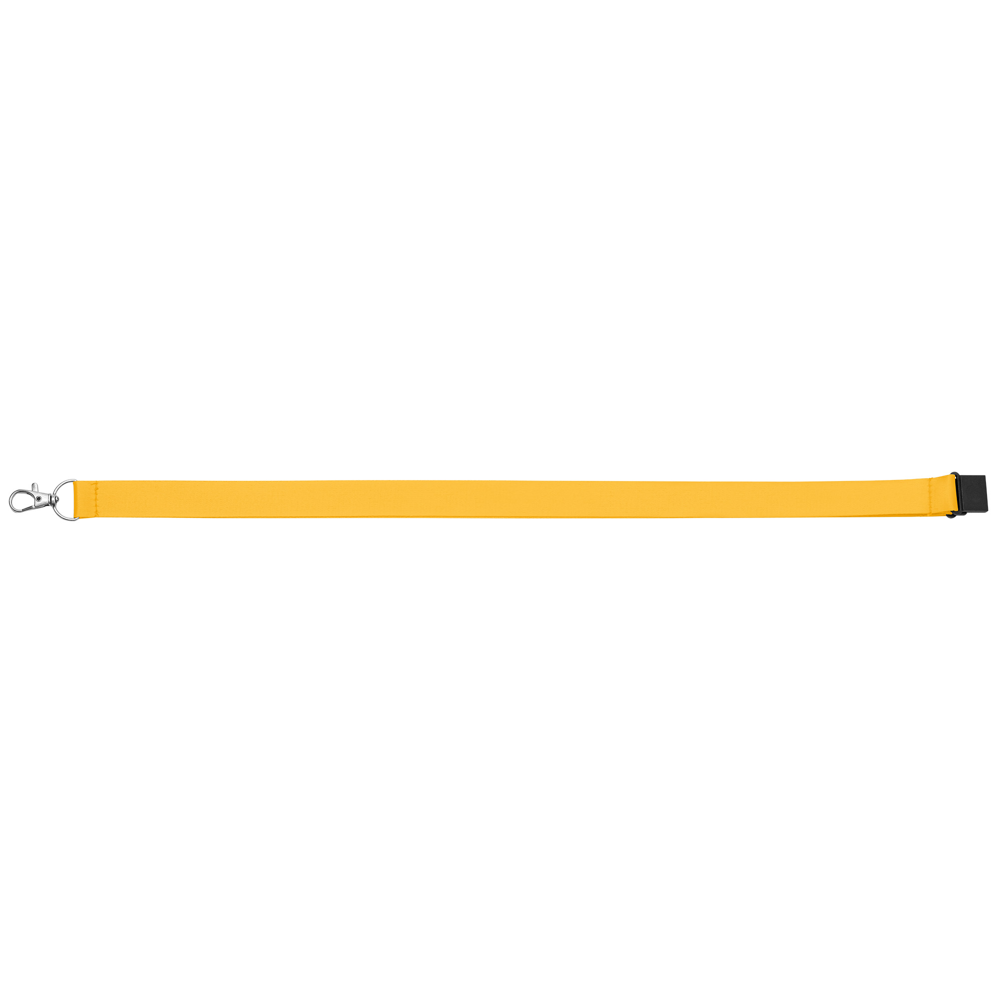 Elix rPET Breakaway Lanyard - 21.3" x 1" 18