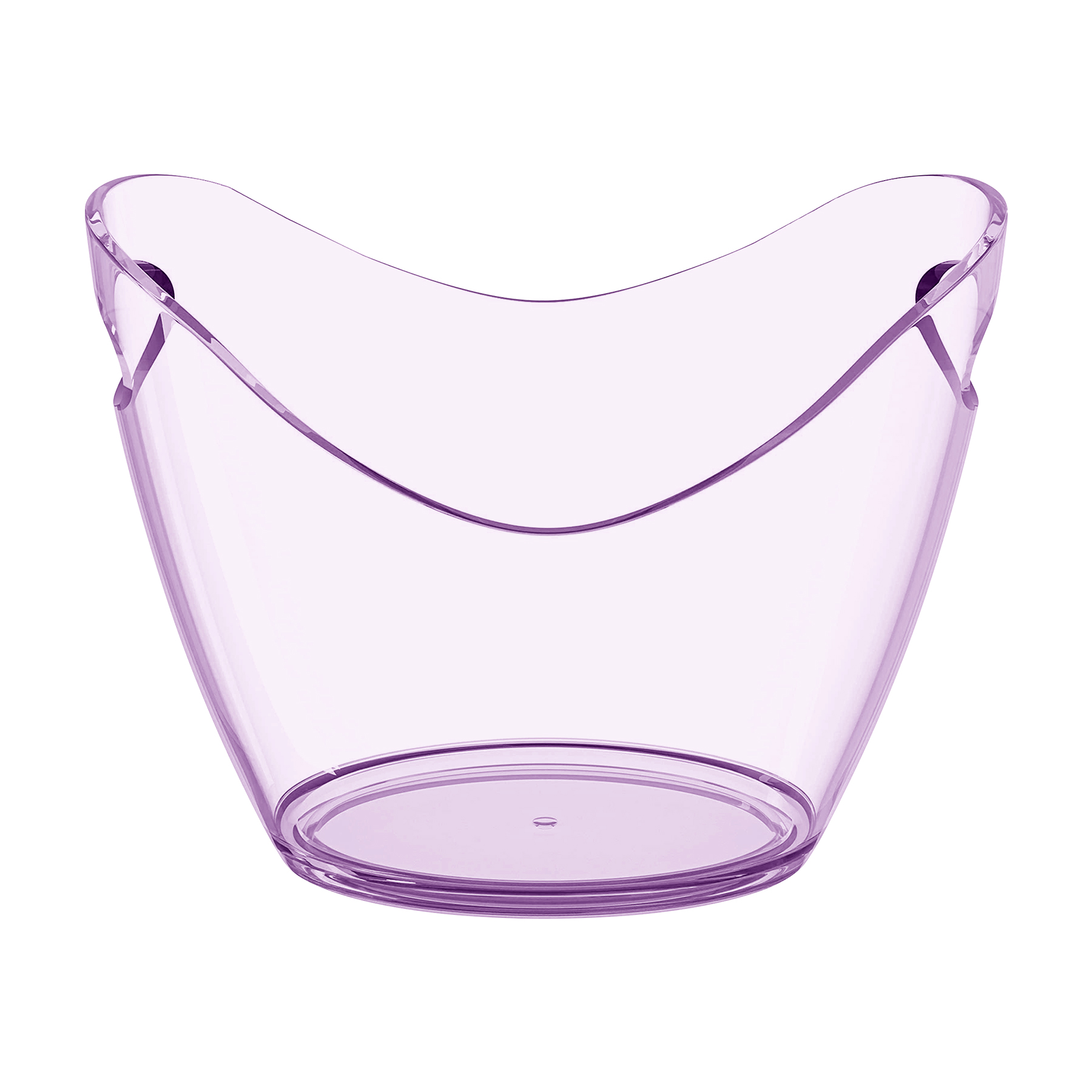 Large Capacity Ice Bucket 8L 7