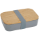 Bamboo Fiber Lunch Box with Cutting Board Lid 59