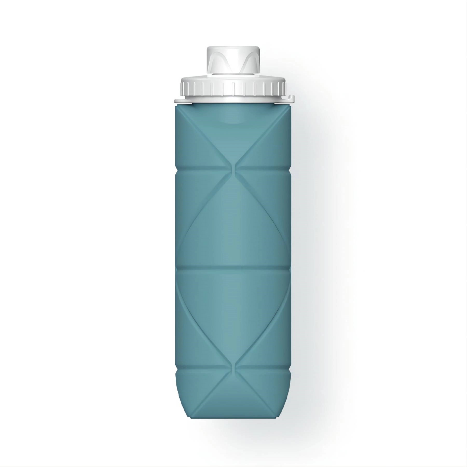 Collapsible Water Bottle 2