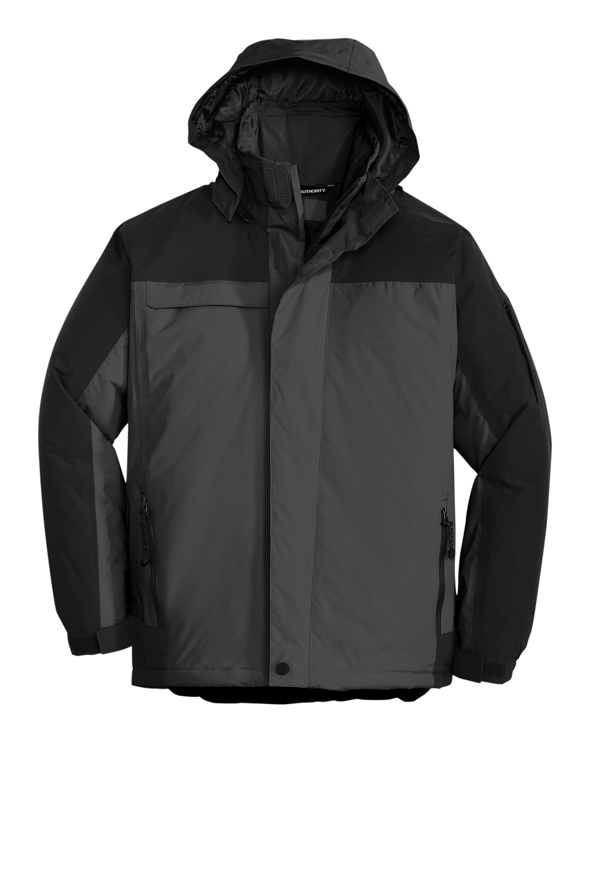 Port Authority Tall Nootka Jacket. TLJ792 12