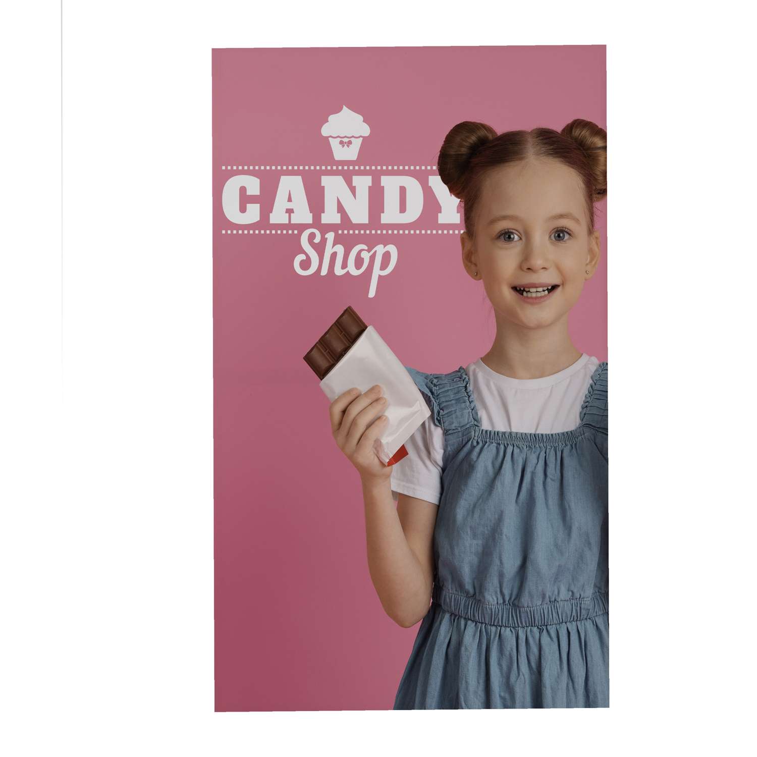 36" x 60" Canvas Print