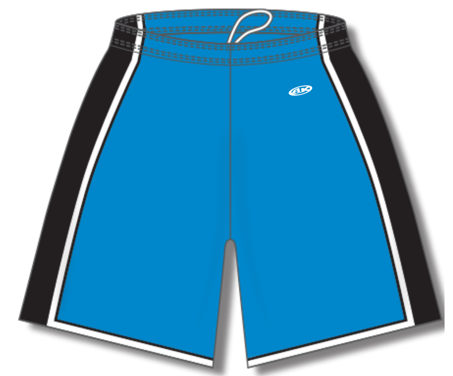 Pro Basketball Shorts BS1735-G01 9