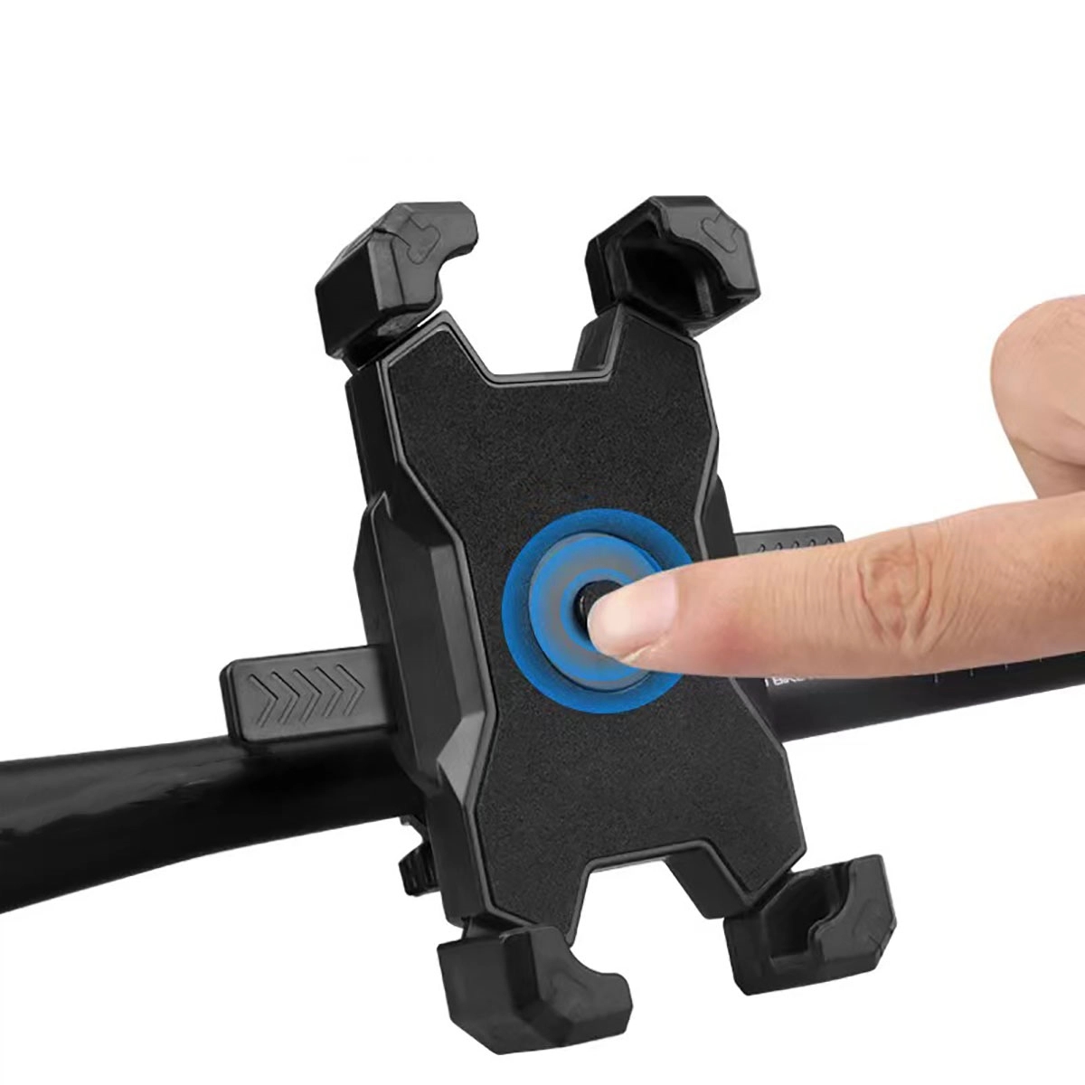 Bike Phone Holder 5