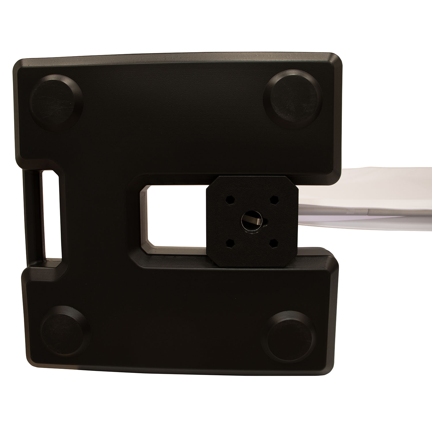 Outdoor Ballast Display Hardware 14