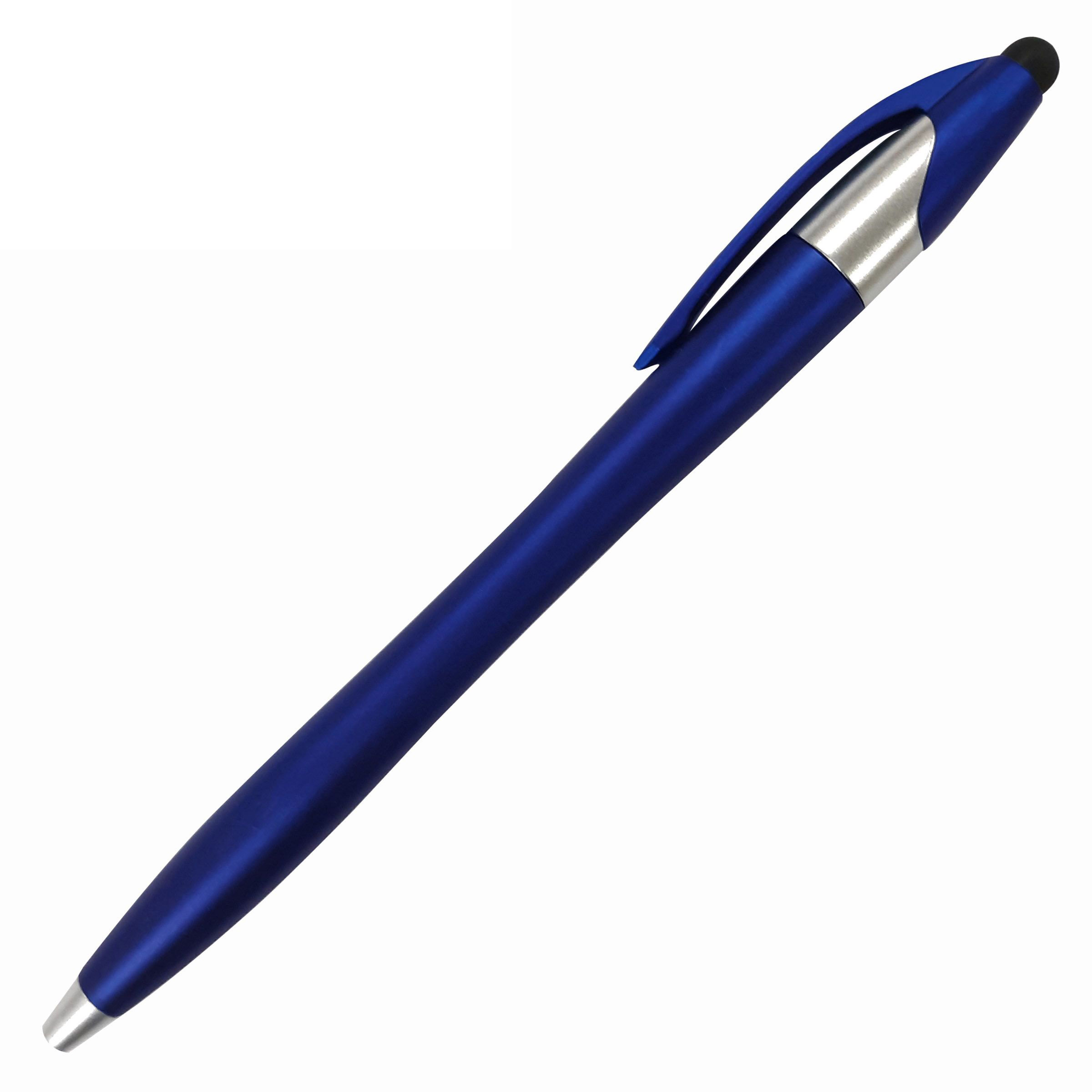 The Stylish Milano Stylus Ballpoint Pen - Office Pens 10