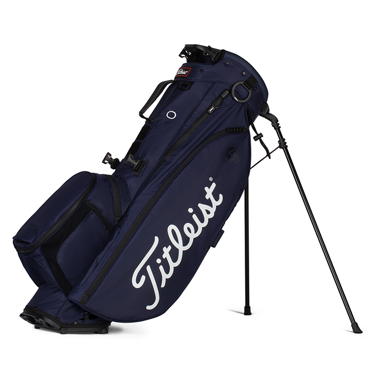 Titleist Players 4+ Stand Bag 9
