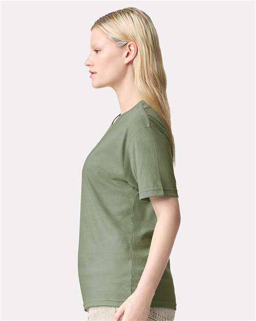 Unisex CVC Tee - 2001CVC 339