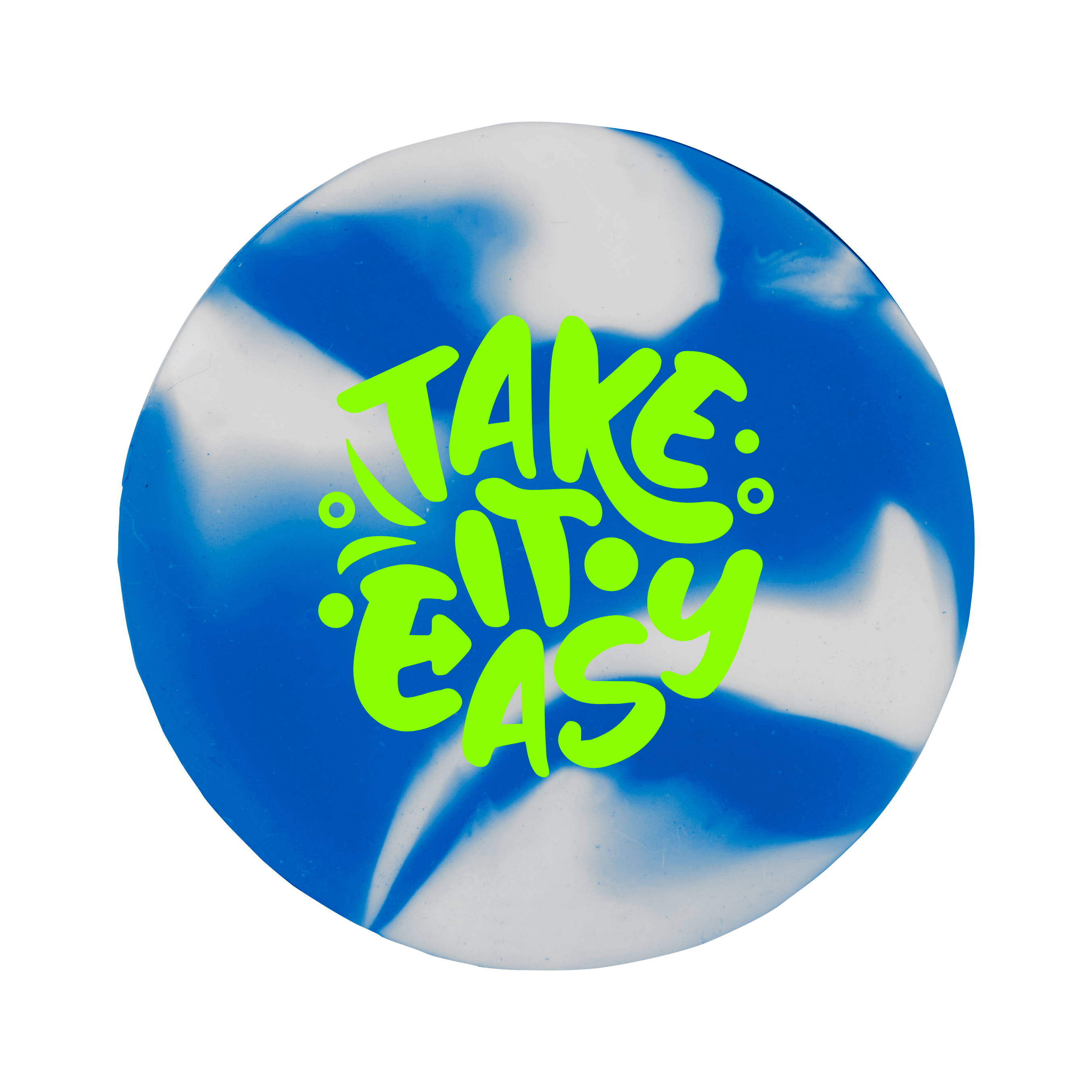 Tie Dye Fidget Sliderz