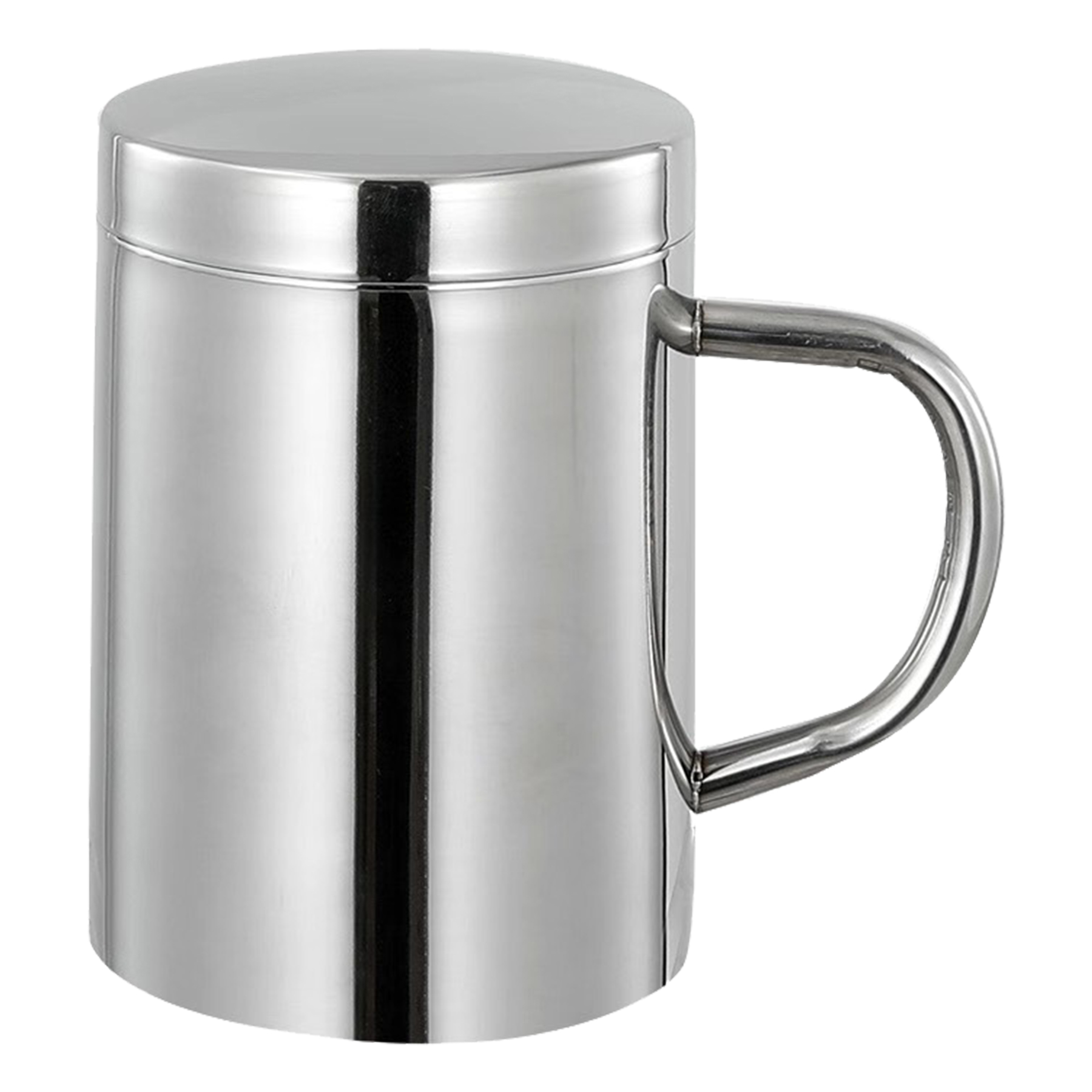 Stainless Steel Cup 4