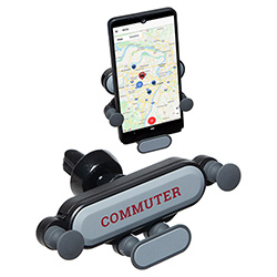 Commuter Auto Vent Phone Holder 2