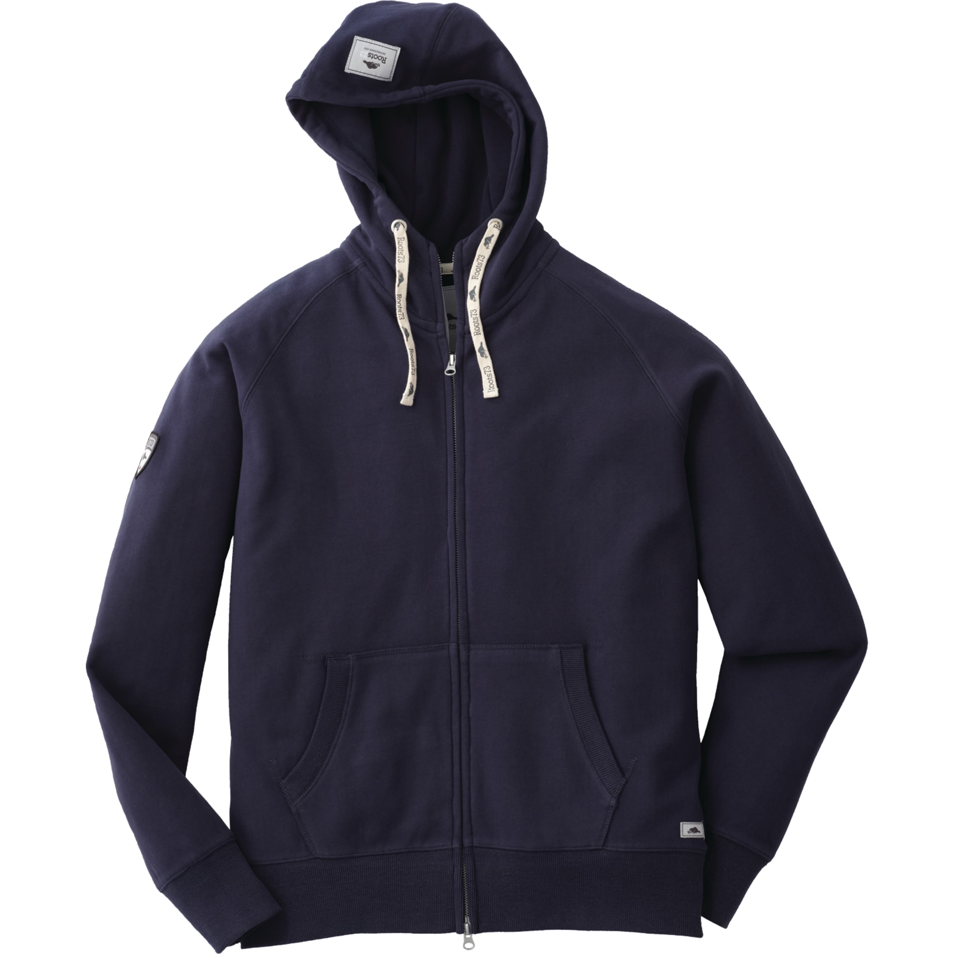 Men's RIVERSIDE Roots73 FZ Hoody 30
