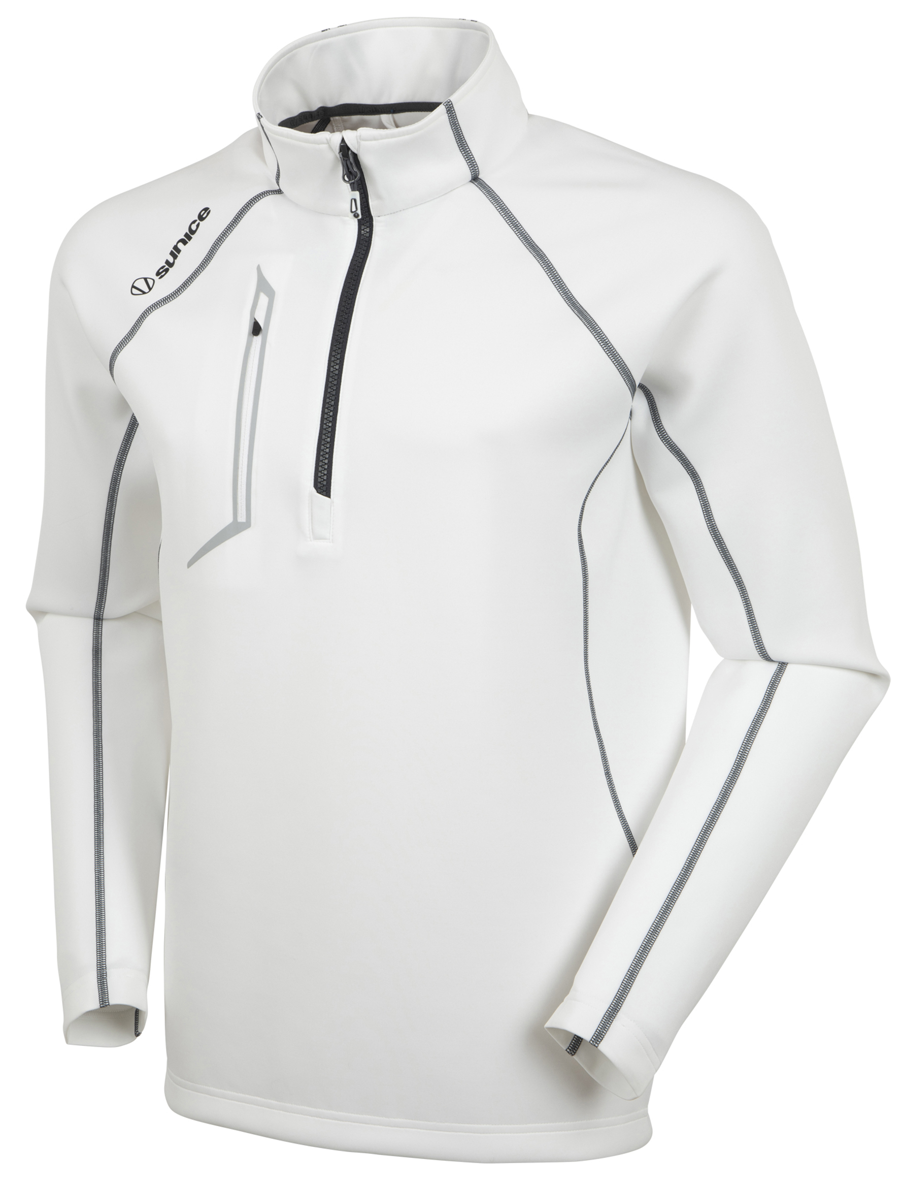 Sunice Allendale 2.0 Water Repellant Pullover 9