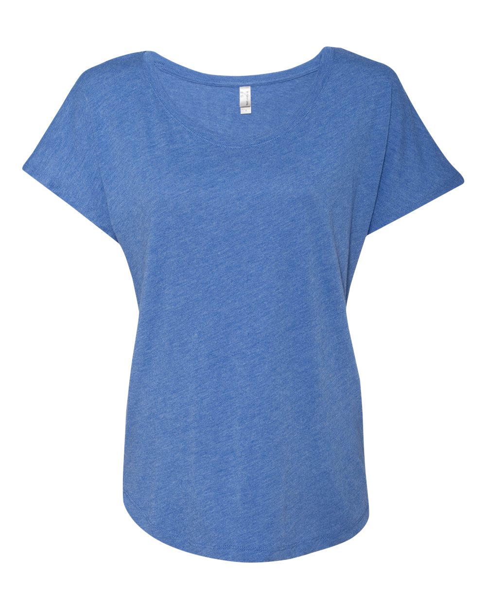 Women's Triblend Dolman T-Shirt - 6760 44