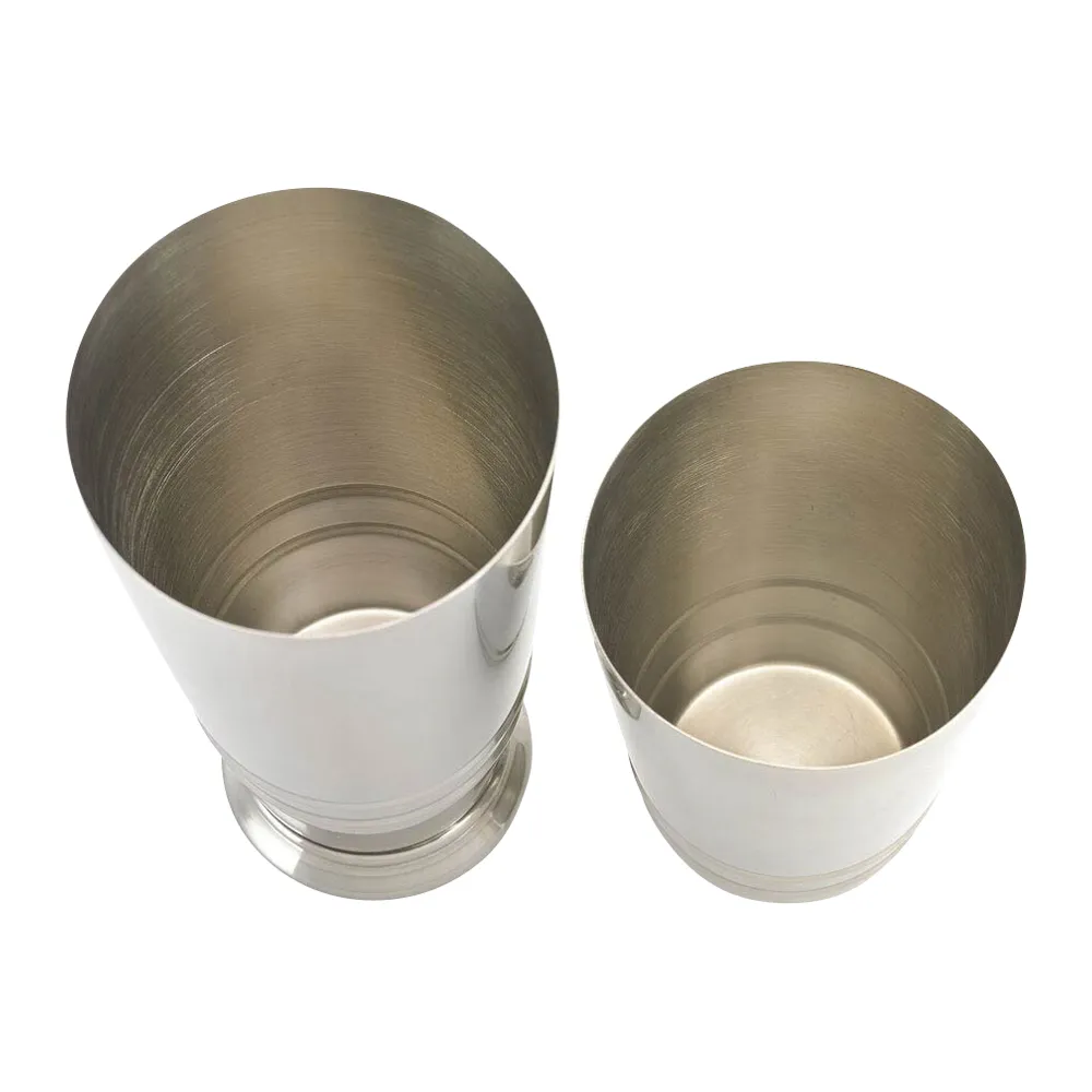 Weighted Shaker Duo 2