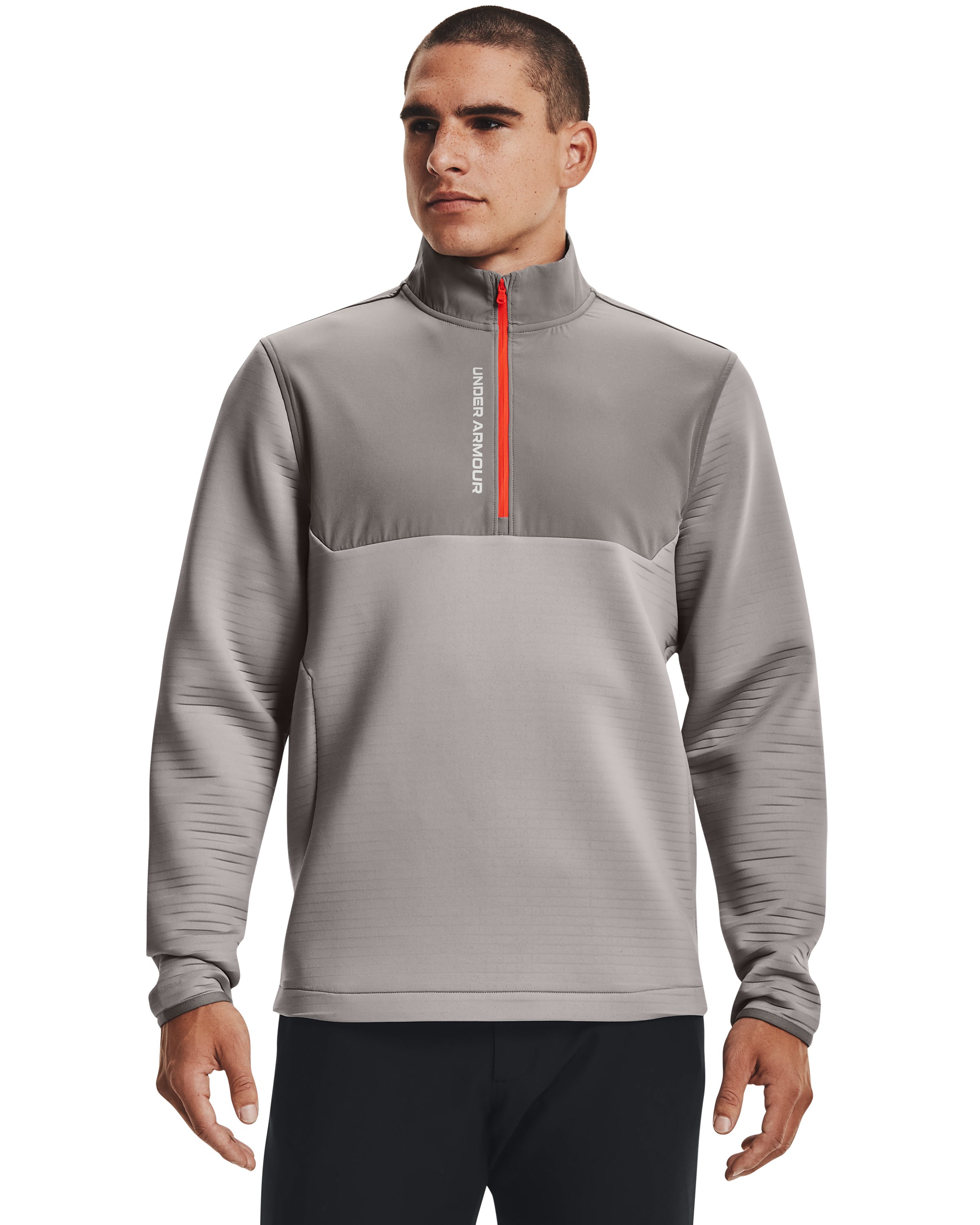 UA Storm Daytona Men's Zip 6